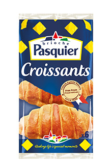 Croissants