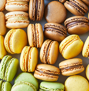 Macarons