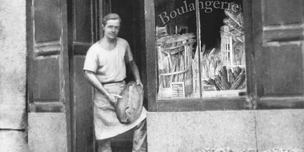 From 1974 to today, discover our history