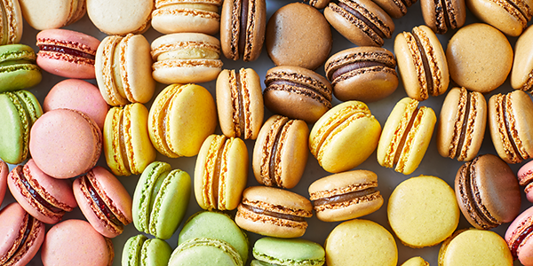 Macarons